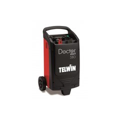 Пускозарядний пристрій Telwin DOCTOR START 530 230V 12V/24V