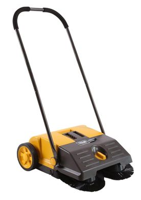 Підмітальна машина ручна Texas Sweeper MS550