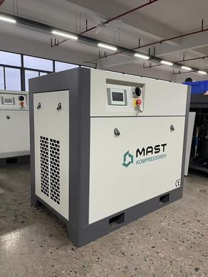 Винтовой компрессор Mast SH-15 inverter