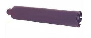 Алмазна коронка ProfiTech Diamant 1-1/4" 52x400 мм 550520