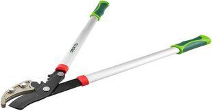 Сучкорез контактный Verto, держатель алюминий, антискользящий, d 42мм, 710мм, 1088гр