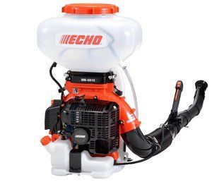 ECHO Обрискувач бенз. 20л MB-5810 2,4 кВт/3,3к. с.
