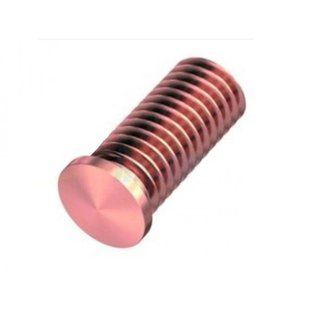Шпилька с резьбой Deca М4х12 INOX 100 шт (010984)