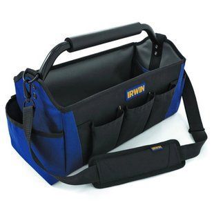 Сумка-перенесення Foundation Series 450mm/18" (T18O) 600 DEN, IRWIN