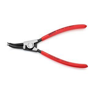 Щипцы для стопорных колец на валах KNIPEX 46 31 A22