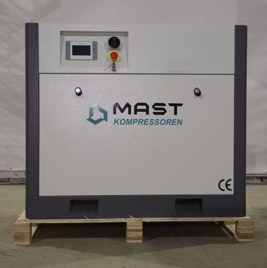 Винтовой компрессор Mast SH-15 inverter