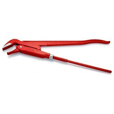 Клещи трубные угловые 45 &deg; KNIPEX 83 20 020