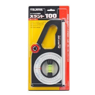 Угломер профессиональный TAJIMA SLT100MY