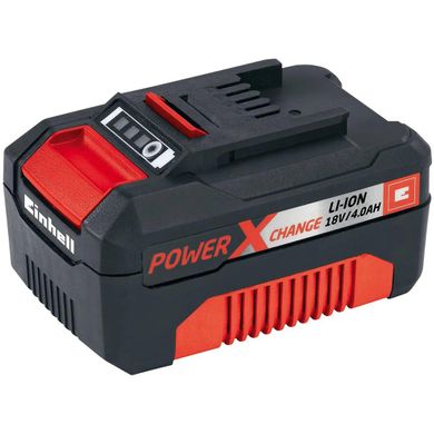 Акумулятор Einhell 18 V 4.0 Ah Power-X-Change (4511396)