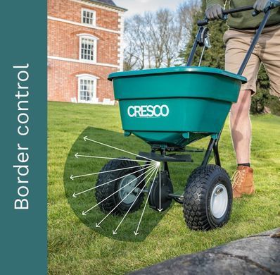Разбрасыватель CRESCO 20SW