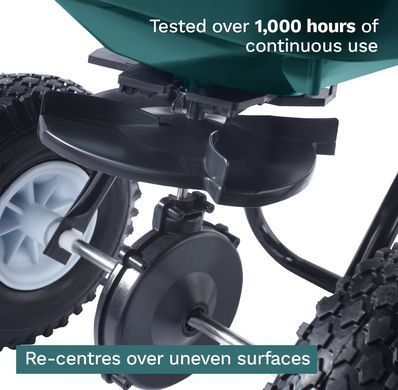 Разбрасыватель CRESCO 20SW