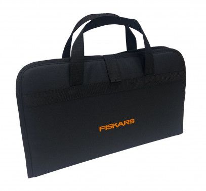 Чохол-сумка для подарункового набору сокири Fiskars XS X7 (202127)