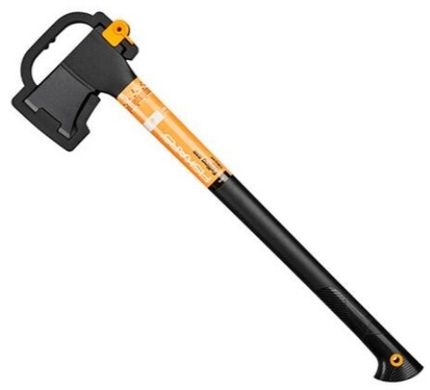 Сокира Fiskars Solid A18 (1052045)