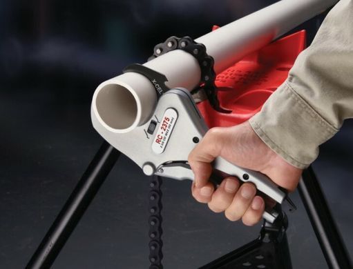 Труборіз RIDGID RC-2375 (30088)