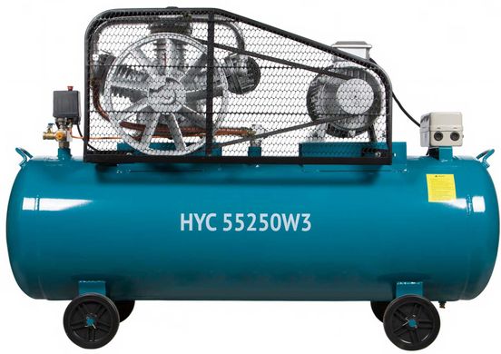 Повітряний компресор HYC 55250W3 Hyundai