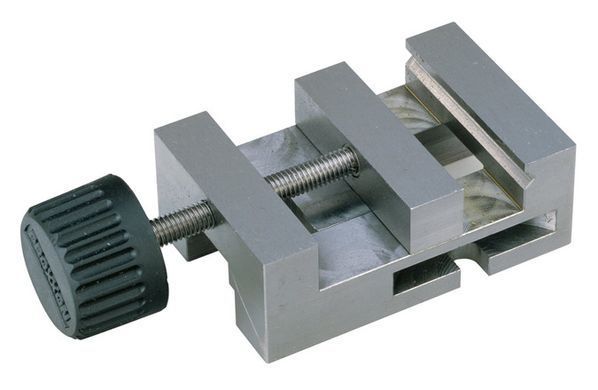 Мікрофрезерний верстат MF 70 Proxxon 27112, під ЧПК