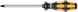 Викрутка WERA 918 SPZ, 05017056001, PZ4×200мм