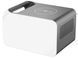 Зарядна станція Poweronetek PSK600 &mdash; 480Wh/AC 600W/60W 1xPD/2xUSB/2xDC/1xCar/Qi/LED