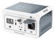 Зарядна станція Poweronetek PSK600 &mdash; 480Wh/AC 600W/60W 1xPD/2xUSB/2xDC/1xCar/Qi/LED
