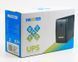 Maxxter MX-UPS-B650-02 Джерело безперебійного живлення 650 VA, Basic Series