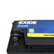 Автомобильный аккумулятор EXIDE Excell (EB950) 95Аh 800Ah R+