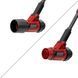 Воздуходув аккумуляторный Einhell GP-LB 36/270 Li E BL - Solo 36В(18+18) 25000об/мин 2кг без АКБ и ЗУ
