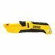 Ніж безпечний з лезом для оздоблювальних робіт STANLEY FMHT10365-0