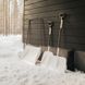 Лопата для збирання снігу Fiskars White Snow 1052521