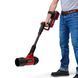 Воздуходув аккумуляторный Einhell GP-LB 36/270 Li E BL - Solo 36В(18+18) 25000об/мин 2кг без АКБ и ЗУ