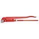 Клещи трубные угловые 45 &deg; KNIPEX 83 20 020