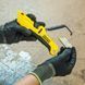 Ніж безпечний з лезом для оздоблювальних робіт STANLEY FMHT10365-0