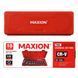 Набір інструментів 1/2&rdquo;, 10 одиниць, Cr-V, MAXION MXTL- PC10