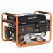 Генератор бензиновый DAEWOO GDA-3500 3,2 кВт