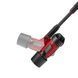 Воздуходув аккумуляторный Einhell GP-LB 36/270 Li E BL - Solo 36В(18+18) 25000об/мин 2кг без АКБ и ЗУ