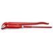 Клещи трубные угловые 45 &deg; KNIPEX 83 20 020