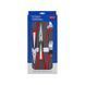 Набор инструментов "Автомобильный" KNIPEX 00 20 01 V16