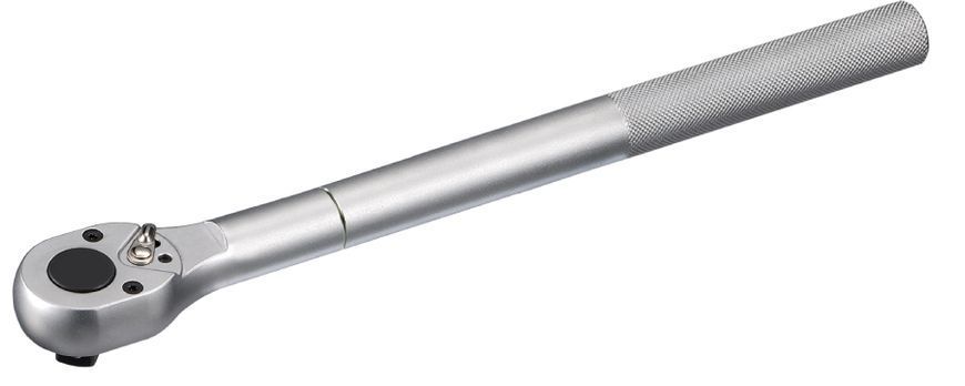 Whirlpower Трещетка 1" 800мм 24 зуба