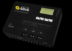 Контроллер заряда ALTEK P-20А / 24V-IP