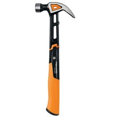 Молоток Fiskars IsoCore (M) 16oz/13.5 (1027202)