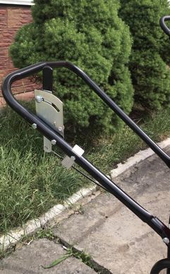 Разбрасыватель EarthWay 2030