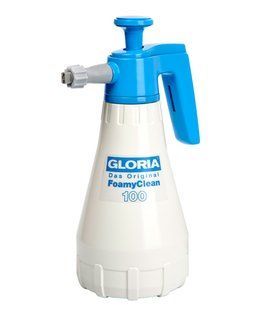 GLORIA Обприскувач ручний 0,5-1л FoamyClean 100 піноутворювач