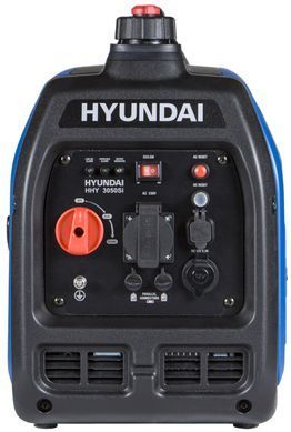 Инверторный генератор Hyundai HHY 3050Si