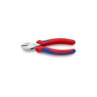 Кусачки бокові компактні X-Cut KNIPEX 73 05 160