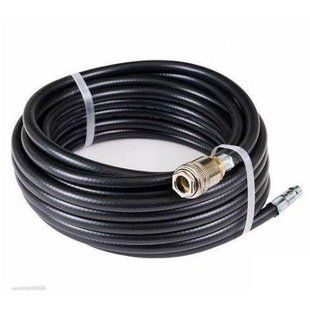 Шланг резиновый ABAC 6x11мм 20 м