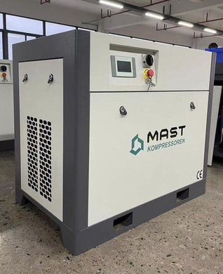 Гвинтовий компресор Mast SH-20 inverter