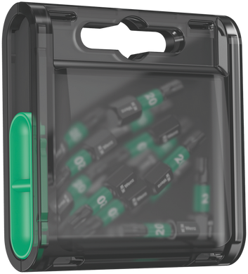 Набір біт Bit-Box 15 Impaktor TX20, 05057772001