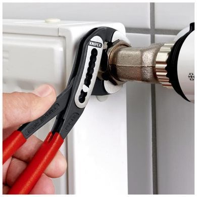 Клещи трубные силовые KNIPEX Aligator 88 03 250