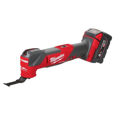 Многофункциональный инструмент MILWAUKEE M18 FUEL FMT-502X 4933478492