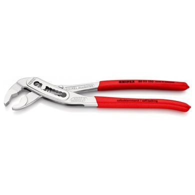 Клещи трубные силовые KNIPEX Aligator 88 03 250