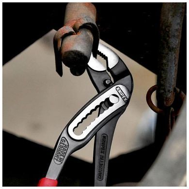 Клещи трубные силовые KNIPEX Aligator 88 03 250
